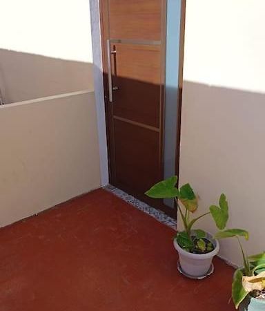 Casa Salina Apartment Isla Mujeres Bagian luar foto