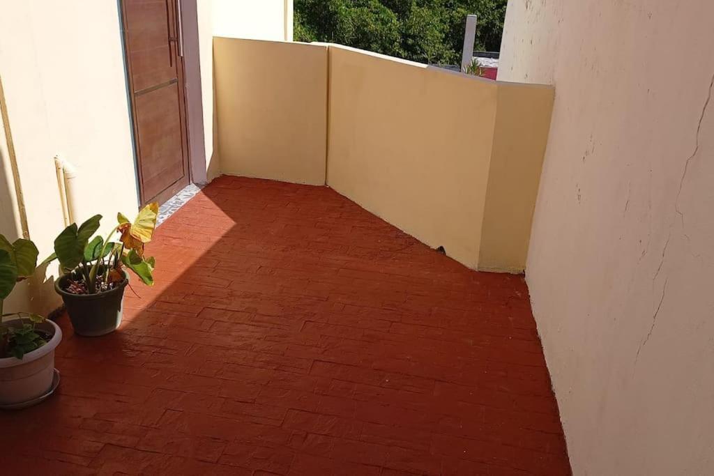 Casa Salina Apartment Isla Mujeres Bagian luar foto