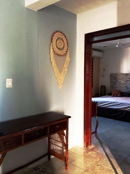 Casa Salina Apartment Isla Mujeres Bagian luar foto