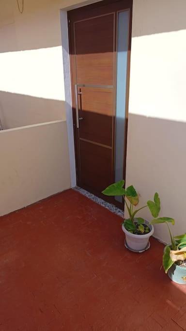 Casa Salina Apartment Isla Mujeres Bagian luar foto
