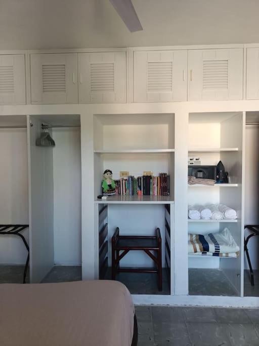 Casa Salina Apartment Isla Mujeres Bagian luar foto