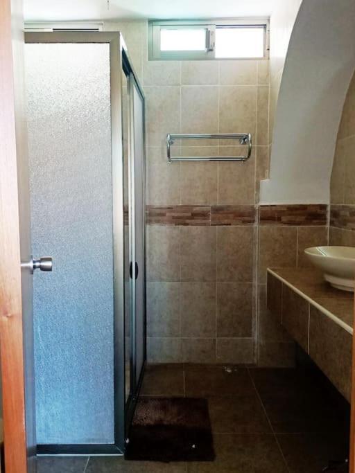 Casa Salina Apartment Isla Mujeres Bagian luar foto